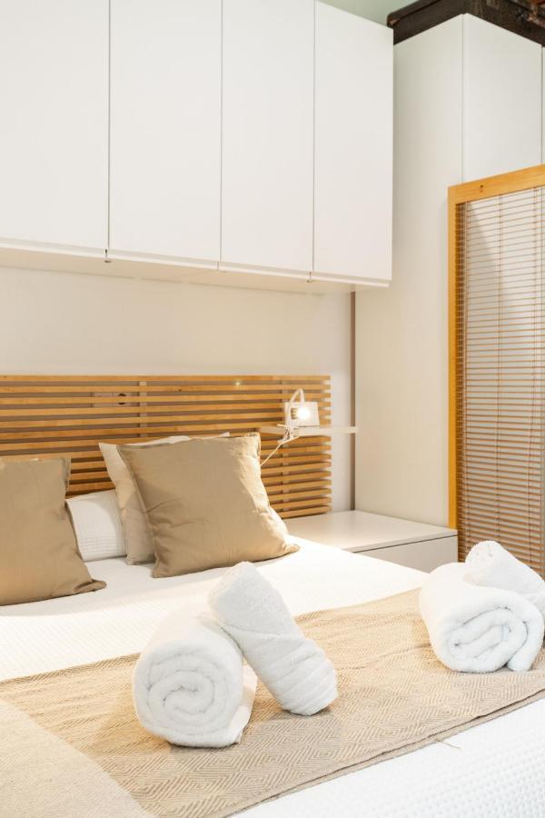 Apartup Las Arenas Beach Valenza Esterno foto
