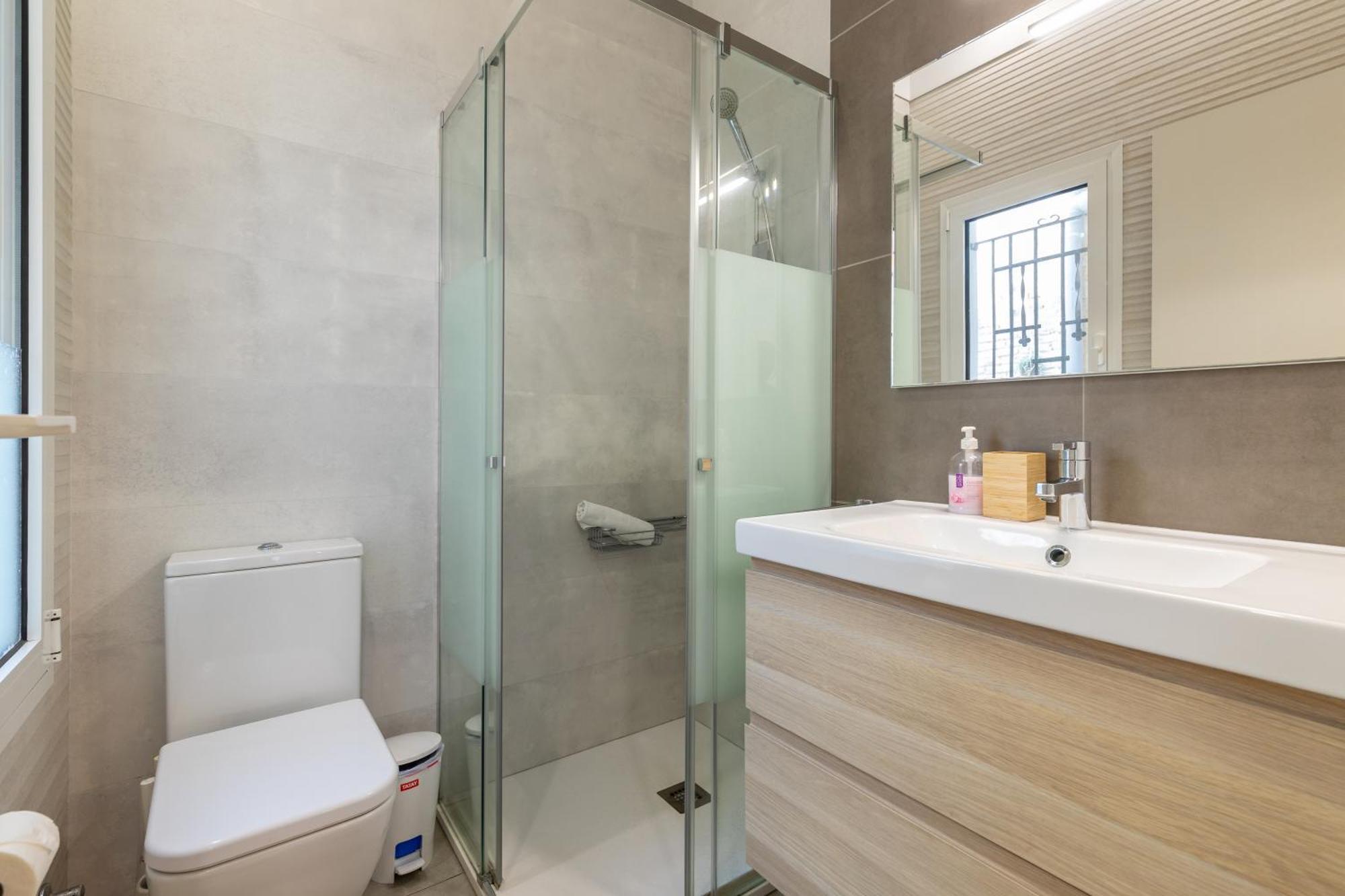Apartup Las Arenas Beach Valenza Esterno foto