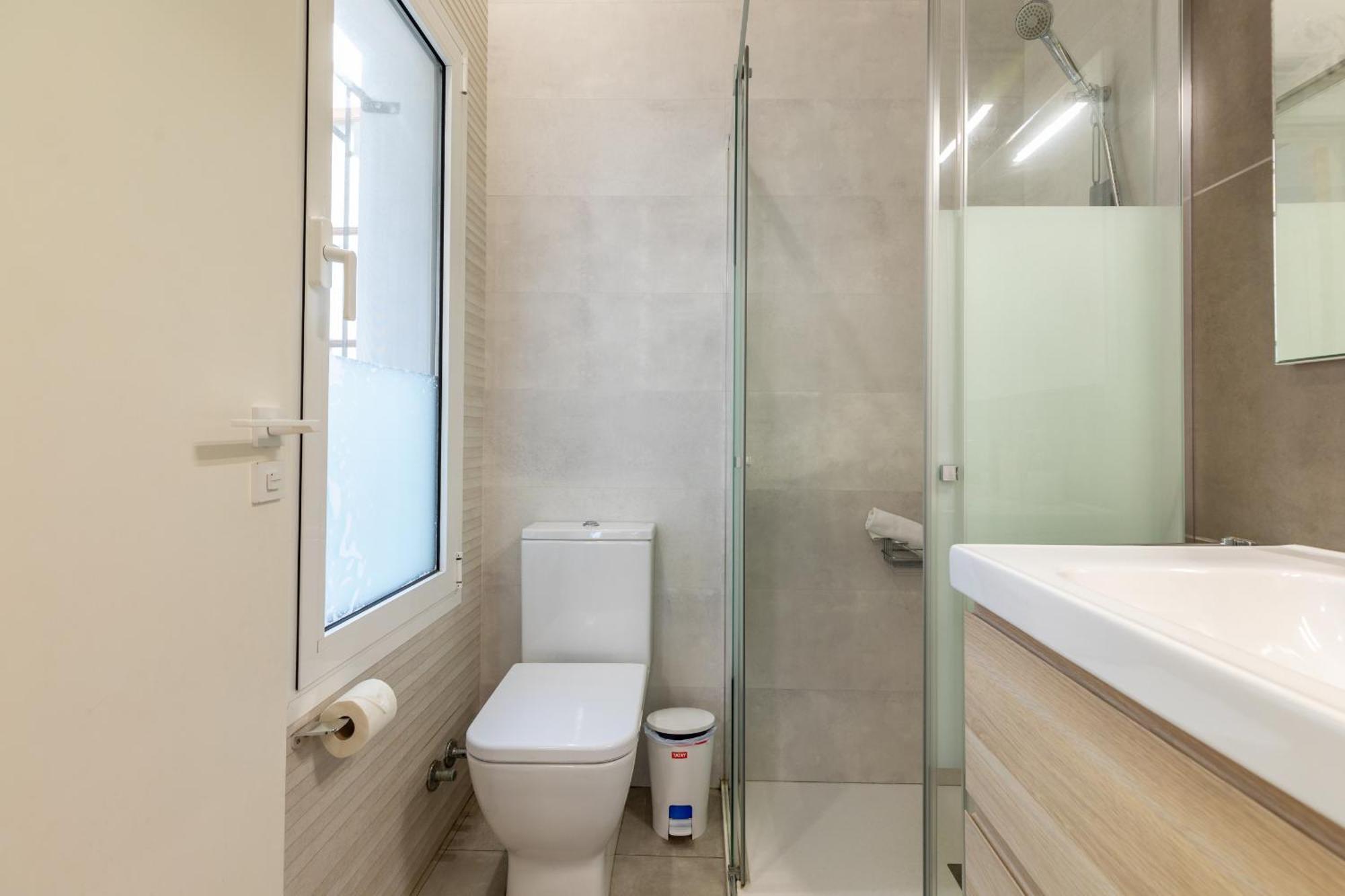 Apartup Las Arenas Beach Valenza Esterno foto