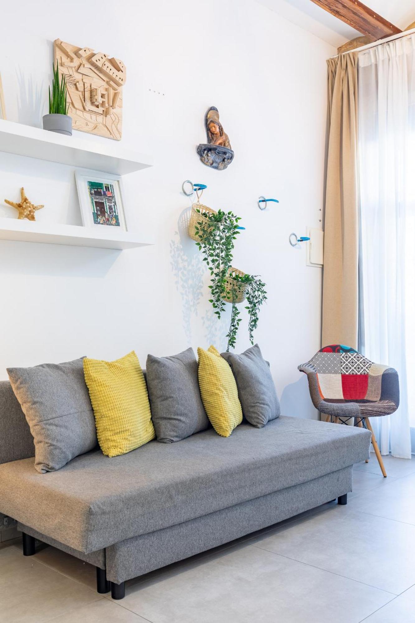 Apartup Las Arenas Beach Valenza Esterno foto